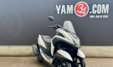 YAMAHA TRICITY 125