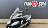 YAMAHA TRICITY 125