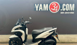 YAMAHA TRICITY 125