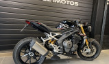 TRIUMPH SPEED TRIPLE 1200 RS