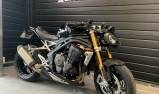 TRIUMPH SPEED TRIPLE 1200 RS