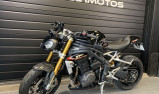 TRIUMPH SPEED TRIPLE 1200 RS