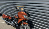 HARLEY-DAVIDSON TOURING ROAD GLIDE 1977 CVO