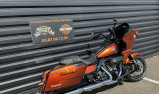 HARLEY-DAVIDSON TOURING ROAD GLIDE 1977 CVO