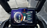 TRIUMPH TIGER 1200 RALLY PRO