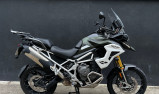 TRIUMPH TIGER 1200 RALLY PRO