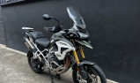 TRIUMPH TIGER 1200 RALLY PRO