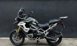 TRIUMPH TIGER 1200 RALLY PRO