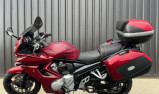 SUZUKI GSF 1250 S BANDIT