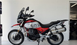 MOTO GUZZI V85 TT 850