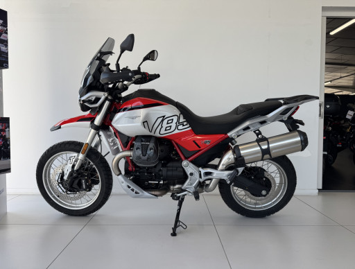 MOTO GUZZI V85 TT 850