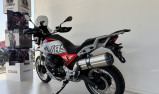 MOTO GUZZI V85 TT 850