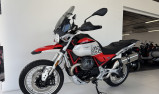 MOTO GUZZI V85 TT 850