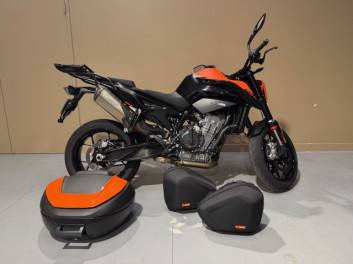 KTM 890 DUKE