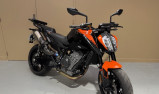 KTM 890 DUKE
