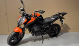 KTM 890 DUKE