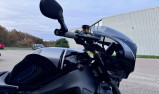 YAMAHA XSR 900 AKRAPOVIC 