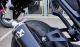 YAMAHA XSR 900 AKRAPOVIC 
