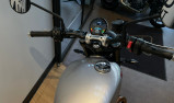 TRIUMPH SPEED TWIN 900 - BRIDEE A2 - 2800 KMS - FEVRIER 2025