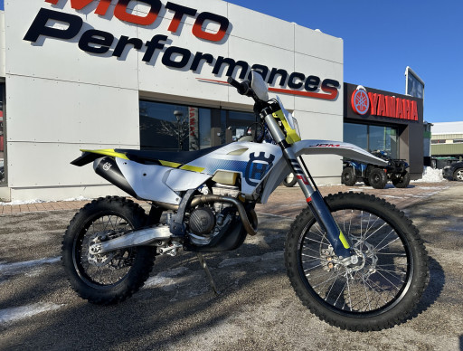 HUSQVARNA FE 250