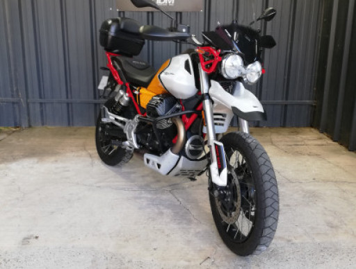 V85 TT