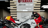YAMAHA XSR 900 GP / XSR900 GP / XSR-900 GP / XSR900GP