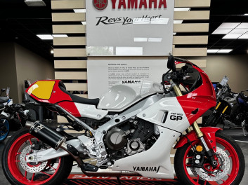 YAMAHA XSR 900 GP / XSR900 GP / XSR-900 GP / XSR900GP
