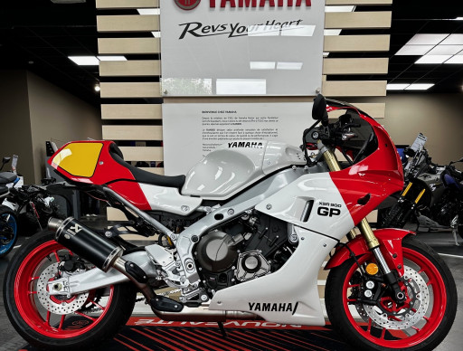 YAMAHA XSR 900 GP / XSR900 GP / XSR-900 GP / XSR900GP