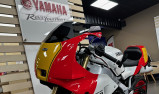 YAMAHA XSR 900 GP / XSR900 GP / XSR-900 GP / XSR900GP