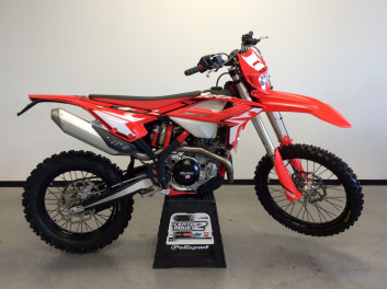 BETA 390 RR 2024 - DESTOCKAGE