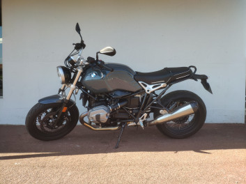 BMW R NineT PURE