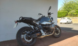 BMW R NineT PURE