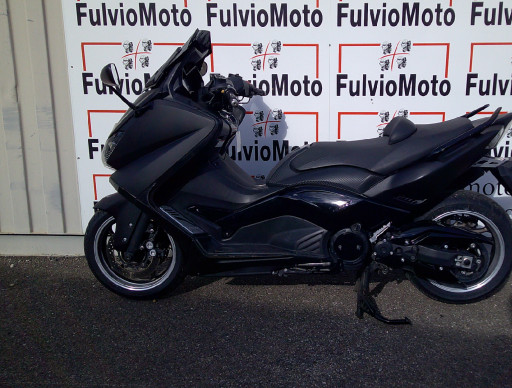 YAMAHA T-MAX 530 OCCASION N°22237