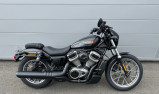 HARLEY-DAVIDSON SPORTSTER NIGHTSTER 975