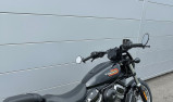 HARLEY-DAVIDSON SPORTSTER NIGHTSTER 975