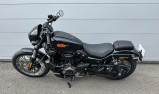 HARLEY-DAVIDSON SPORTSTER NIGHTSTER 975