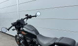 HARLEY-DAVIDSON SPORTSTER NIGHTSTER 975