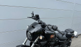 HARLEY-DAVIDSON SPORTSTER NIGHTSTER 975