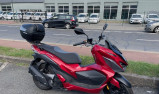 SYM JET X 125 ABS E5