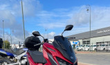 SYM JET X 125 ABS E5