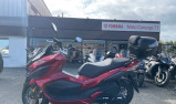 SYM JET X 125 ABS E5
