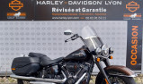 HARLEY-DAVIDSON SOFTAIL HERITAGE 1868 CLASSIC 2019