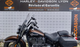 HARLEY-DAVIDSON SOFTAIL HERITAGE 1868 CLASSIC 2019