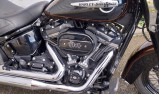 HARLEY-DAVIDSON SOFTAIL HERITAGE 1868 CLASSIC 2019