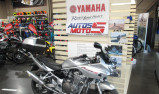 SUZUKI 600 BANDIT S (bridable A2)