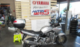SUZUKI 600 BANDIT S (bridable A2)
