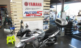 SUZUKI 600 BANDIT S (bridable A2)