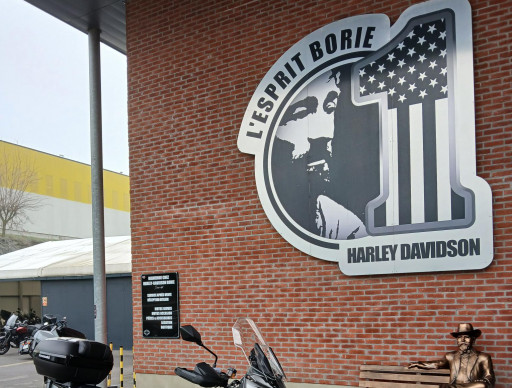 KAWASAKI VERSYS 1000