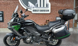 KAWASAKI VERSYS 1000