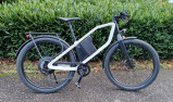 KYMCO KLEVER X COMMUTER MOTORS 54